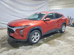 KL77LFE22RC145231 2024 CHEVROLET TRAX