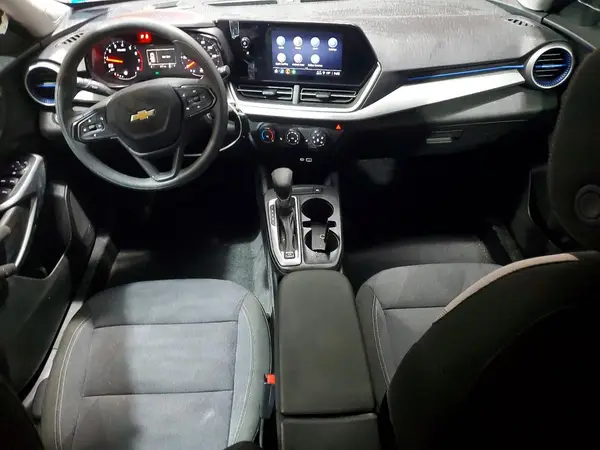 KL77LFE22RC145231 2024 CHEVROLET TRAX - Image 8