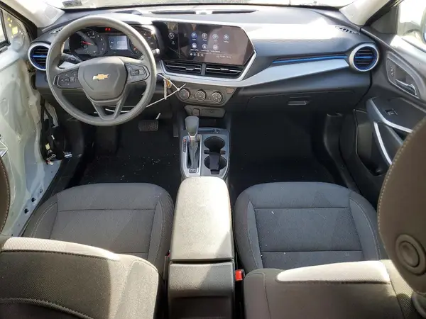 KL77LFE22RC146251 2024 CHEVROLET TRAX - Image 8