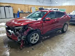 KL77LFE22RC149537 2024 CHEVROLET TRAX