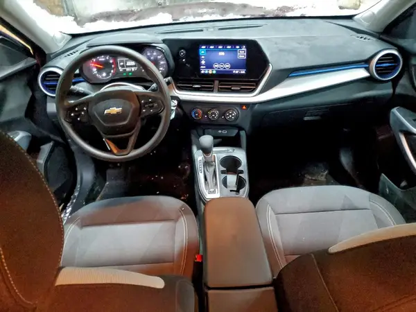 KL77LFE22RC149537 2024 CHEVROLET TRAX - Image 8