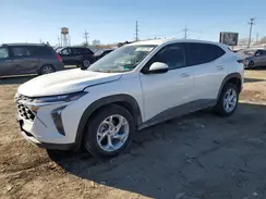 KL77LFE22RC151823 2024 CHEVROLET TRAX