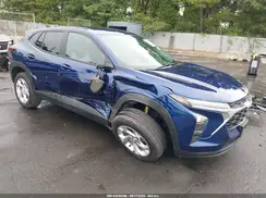 KL77LFE22RC152857 2024 CHEVROLET TRAX