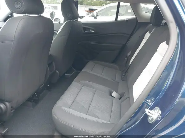 KL77LFE22RC152857 2024 CHEVROLET TRAX - Image 8
