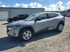 KL77LFE22RC153345 2024 CHEVROLET TRAX