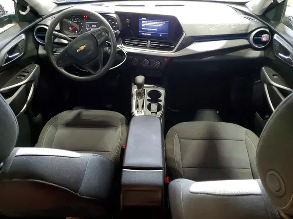 KL77LFE22RC153894 2024 CHEVROLET TRAX - Image 8