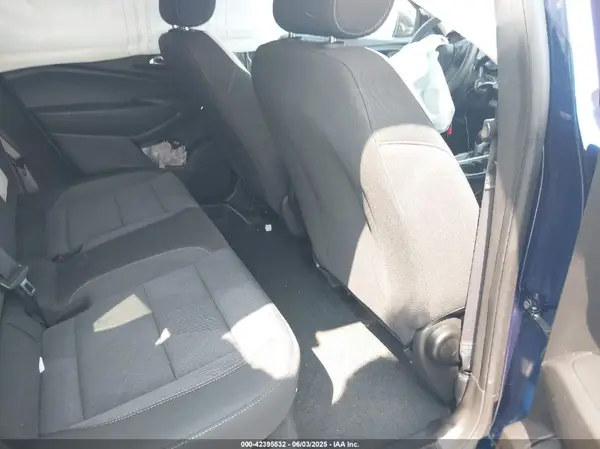 KL77LFE22RC154463 2024 CHEVROLET TRAX - Image 8
