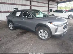 KL77LFE22RC156312 2024 CHEVROLET TRAX