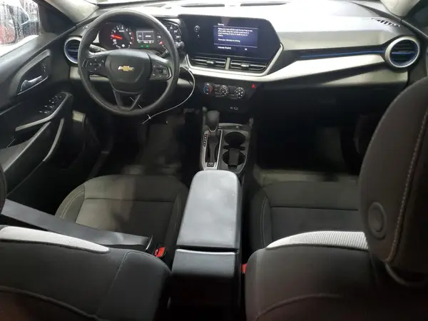 KL77LFE22RC160604 2024 CHEVROLET TRAX - Image 8