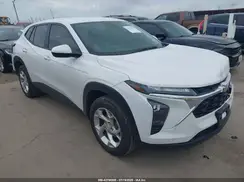 KL77LFE22RC162238 2024 CHEVROLET TRAX