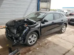 KL77LFE22RC163728 2024 CHEVROLET TRAX