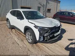 KL77LFE22RC166242 2024 CHEVROLET TRAX