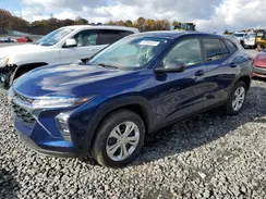 KL77LFE22RC167858 2024 CHEVROLET TRAX