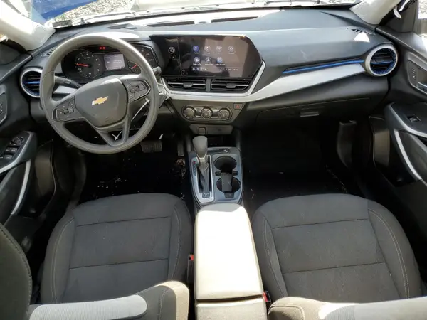 KL77LFE22RC167858 2024 CHEVROLET TRAX - Image 8