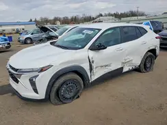 KL77LFE22RC168220 2024 CHEVROLET TRAX