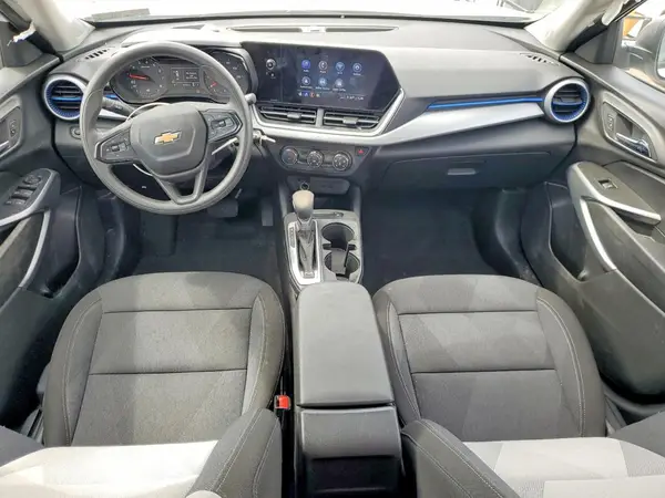KL77LFE22RC168220 2024 CHEVROLET TRAX - Image 8