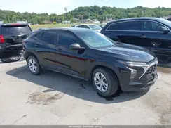 KL77LFE22RC169271 2024 CHEVROLET TRAX