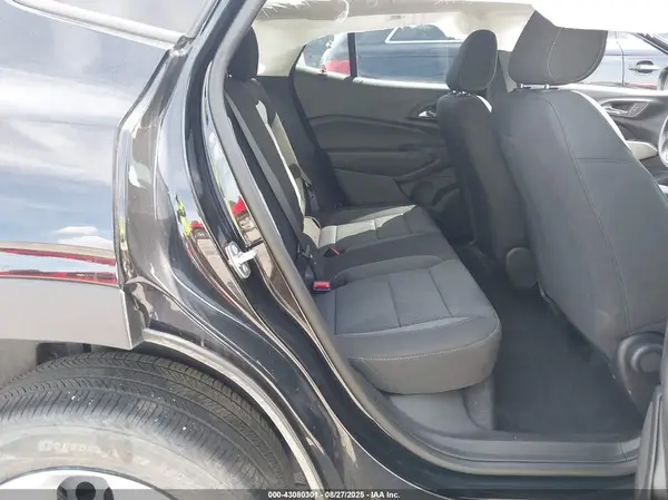 KL77LFE22RC169271 2024 CHEVROLET TRAX - Image 8