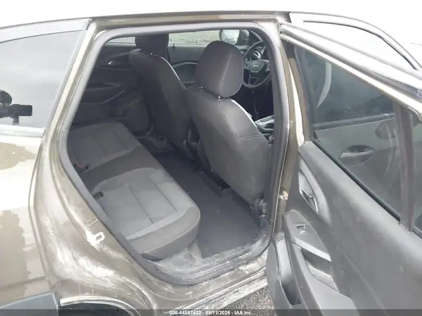 KL77LFE22RC169822 2024 CHEVROLET TRAX - Image 8