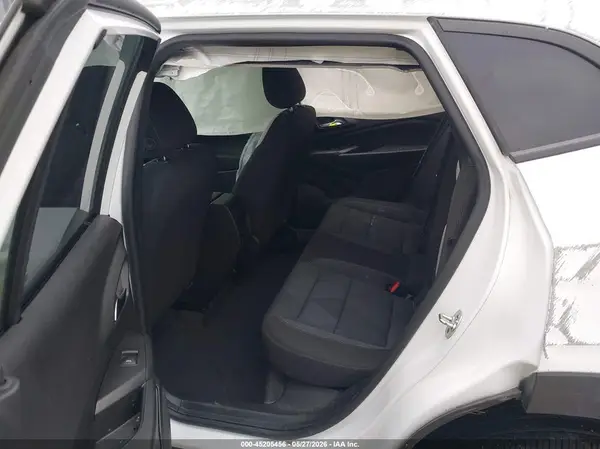 KL77LFE22RC177368 2024 CHEVROLET TRAX - Image 8