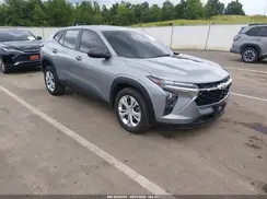 KL77LFE22RC178424 2024 CHEVROLET TRAX