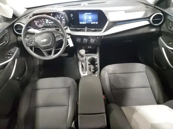 KL77LFE22RC178424 2024 CHEVROLET TRAX - Image 8