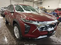 KL77LFE22RC181470 2024 CHEVROLET TRAX