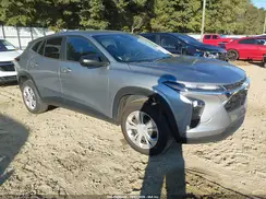 KL77LFE22RC187611 2024 CHEVROLET TRAX