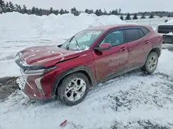 KL77LFE22RC189701 2024 CHEVROLET TRAX