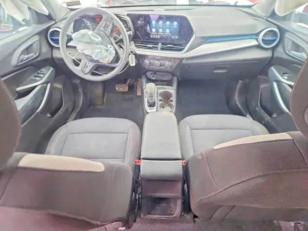 KL77LFE22RC189701 2024 CHEVROLET TRAX - Image 8