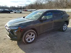 KL77LFE22RC190105 2024 CHEVROLET TRAX