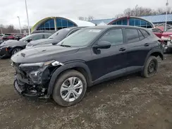 KL77LFE22RC194249 2024 CHEVROLET TRAX