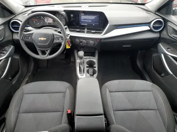 KL77LFE22RC194249 2024 CHEVROLET TRAX - Image 8
