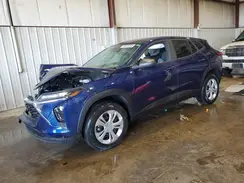 KL77LFE22RC194607 2024 CHEVROLET TRAX
