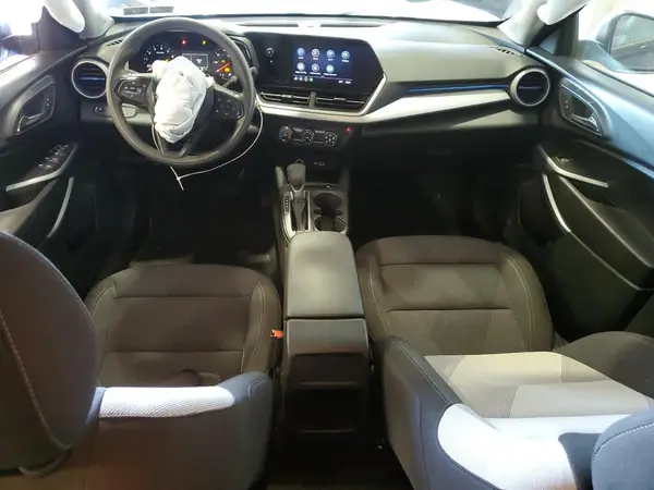 KL77LFE22RC194607 2024 CHEVROLET TRAX - Image 8