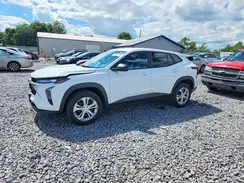 KL77LFE22RC194817 2024 CHEVROLET TRAX
