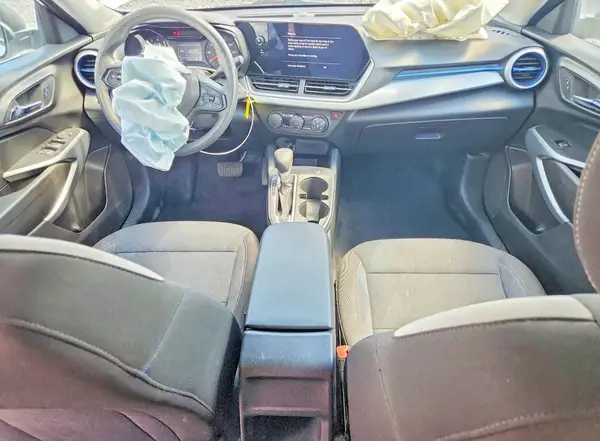 KL77LFE22RC194817 2024 CHEVROLET TRAX - Image 8