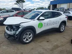 KL77LFE22RC200650 2024 CHEVROLET TRAX