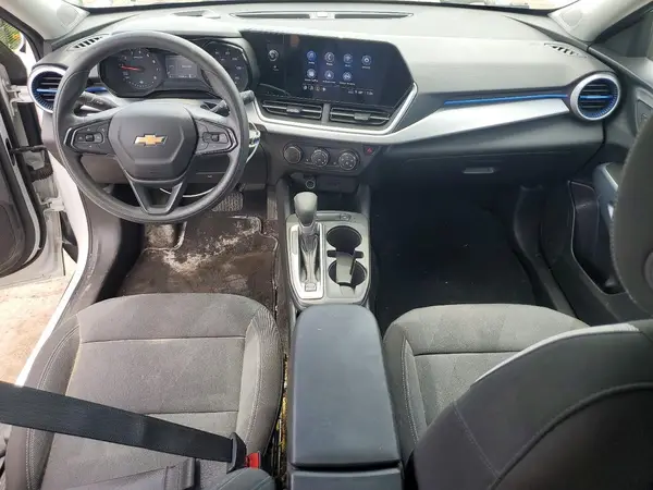 KL77LFE22RC200650 2024 CHEVROLET TRAX - Image 8