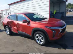 KL77LFE22RC203502 2024 CHEVROLET TRAX