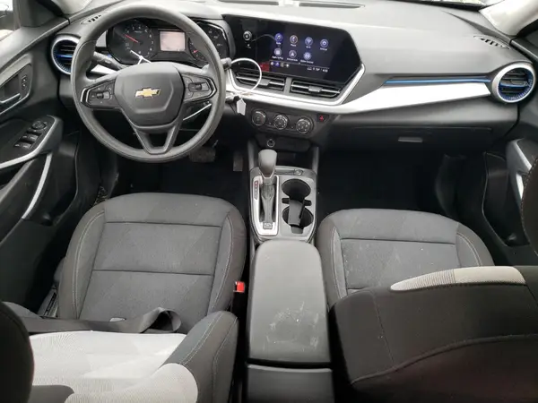 KL77LFE22RC203628 2024 CHEVROLET TRAX - Image 8