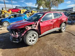 KL77LFE22RC204018 2024 CHEVROLET TRAX