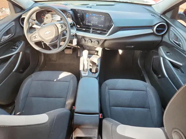 KL77LFE22RC204018 2024 CHEVROLET TRAX - Image 8