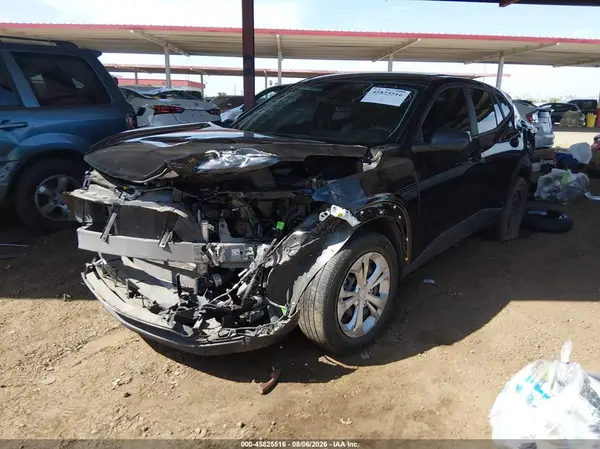 KL77LFE22RC204150 2024 CHEVROLET TRAX - Image 2