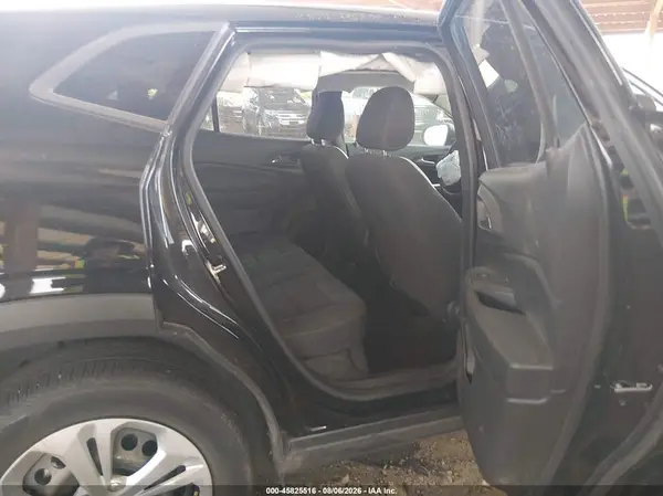 KL77LFE22RC204150 2024 CHEVROLET TRAX - Image 8