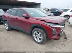 KL77LFE22RC209591 2024 CHEVROLET TRAX