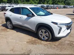 KL77LFE22RC210580 2024 CHEVROLET TRAX