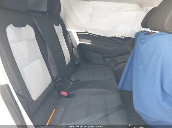 KL77LFE22RC210580 2024 CHEVROLET TRAX - Image 8