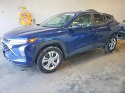 KL77LFE22RC213205 2024 CHEVROLET TRAX