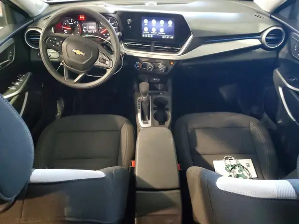KL77LFE22RC213205 2024 CHEVROLET TRAX - Image 8